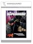 THE SUPERHERO