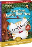Juno Baby — Indie's Great Teddy Bear Hunt