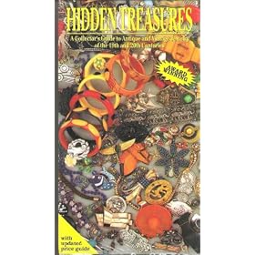 Hidden Treasures: A Collector's Guide to Antique and Vintage Jewelry of the 19th and 20th Centuries