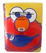 Sesame Street Elmo Comfy Children's Quilt - Bedding