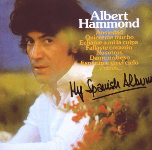 ALBERT HAMMOND - Enredao Lyrics - Zortam Music