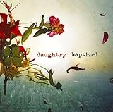 Baptized by Daughtry 【並行輸入品】
