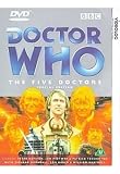 Doctor Who: The Five Doctors