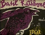 reads edgar allan poe LP