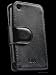Walletbook Premium Leather Case For Iphone 4s Iphone 4 B