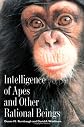 Intelligence of Apes and Other Rational Beings