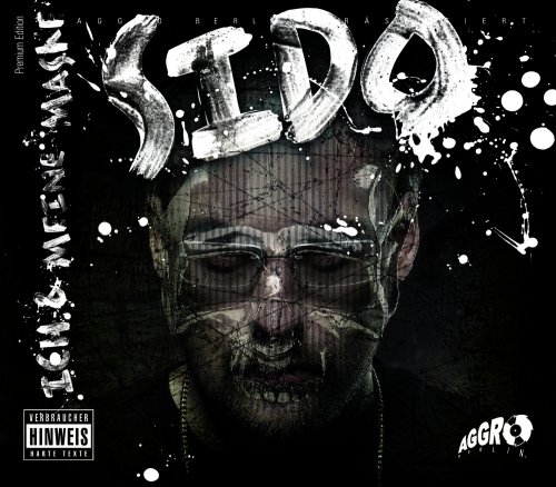 SIDO - Blutzbruedaz - Zortam Music