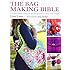 The Bag Making Bible: The Complete Guide to Sewing and Customizing Your Own Unique Bags