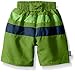 i play. Baby & Toddler Boys' Trunks with Built-In Absorbent Swim Diaper
