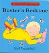 Buster's Bedtime (Look, touch & feel)