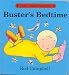 Buster's Bedtime (Look, touch & feel)