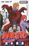 Naruto Volume 27 (In Japanese)