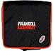 Fullmetal Alchemist WORD Red Trim Messenger Bag
