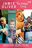 Jamie Oliver - The Naked Chef: 4 DVD Box (4 DVDs)