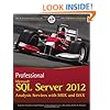 Professional Microsoft SQL Server 2012 Analysis Services with MDX and DAX
