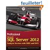 Professional Microsoft SQL Server 2012 Analysis Services With MDX and DAX