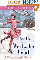 Death at Wentwater Court (Daisy Dalrymple)