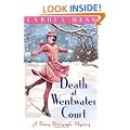 Death at Wentwater Court (Daisy Dalrymple)