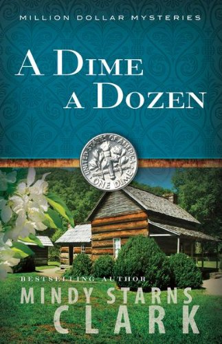 A Dime a Dozen (The Million Dollar Mysteries Book 3)