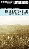 Less Than Zero