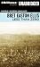 Less Than Zero (Audio CD)