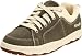 Simple Men's O.S. Lace-Up Fashion Sneaker,Jungle Green,10 M US