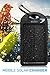 SUNERGYPRO® Solar USB Mobile Device Charger - Sunergy pro, Portable Charger Back up, External Battery 5000mah, Power Pack Portable, Back up Power Bank Water/ Shock/ Dust Resistant, Dual USB Charger for Iphone 6, 6 Plus, 5s, 5c, 4s, 4, Ipod, Ipad Mini Retina (Apple Lightning Adapter Included), Samsung Galaxy Note 2, Note 3, S2 S3, S4, S5, S6. Most Android/windows Smart Cell Phones, Gps, Tablets, GoPro Camera and Other Usb-charged Devices
