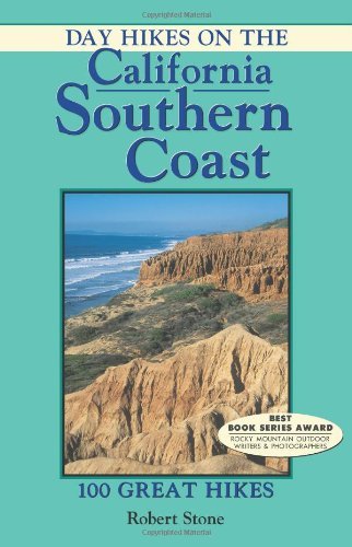 Day Hikes on the California Southern Coast