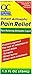 Quality Choice Instant Antiseptic Pain Relief 1.5 Fluid Ounce (45ml) Boxes (Pack of 4)