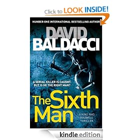 The Sixth Man