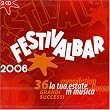 Festivalbar 2006: Compilation Rossa