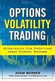 Options Volatility Trading: Strategies for Profiting from Market Swings