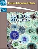 College algebra