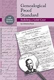 Genealogical Proof Standard