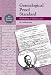 Genealogical Proof Standard