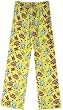 Happy Bunny Plotting Revenge is Fun Lounge Pants for women