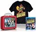 Family Guy Presents: Something Something Something Dark Side (Collector's Edition Gift Set) [Blu-ray]
