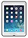 LifeProof Original Case 1901-02 for Apple iPad Air (Nuud Series), Retail Packaging - White/Glacier