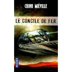 Le concile de fer