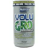 515cmU0VpaL. SL160  Nutrex Volu Gro 338 lb (1531 g) Orange Reviews