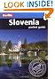 Berlitz: Slovenia Pocket Guide (Berlitz Pocket Guides)