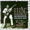 His Definitive  Greatest Hits