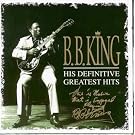 His Definitive  Greatest Hits