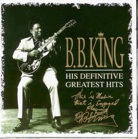 B B King - Greatest Hits - Zortam Music
