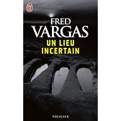 Un lieu incertain