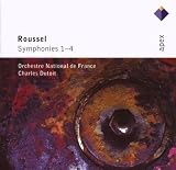Roussel - Symphonies Nos 1 - 4