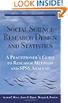 Social Science Research Design and St...
