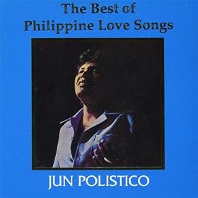 Ang Tangi Kong Pag-Ibig