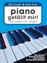 Piano gef�llt mir! mit Bleistift - 50 Chart- und Filmhits von Adele bis Twilight in leichten Arrangements f�r Klavier [Musiknoten] Hans-G�nter Heumann Ed.