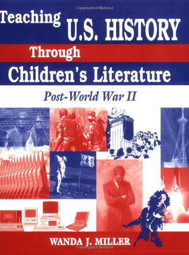 Teaching U.S. History Through Children's Literature: 